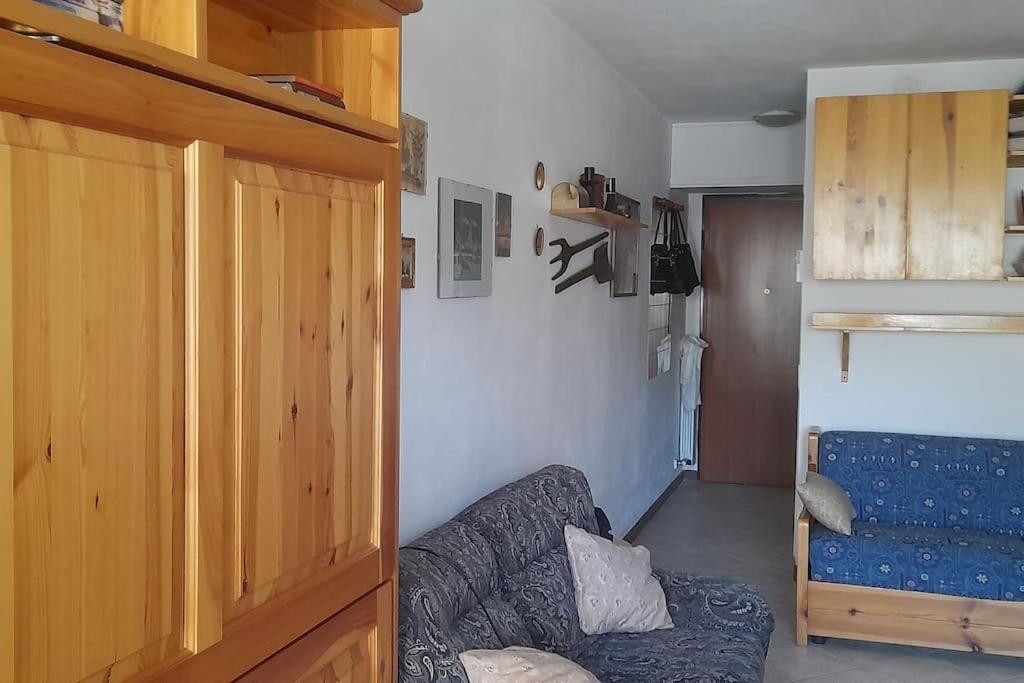 Casa Lory Διαμέρισμα Prato Nevoso Εξωτερικό φωτογραφία