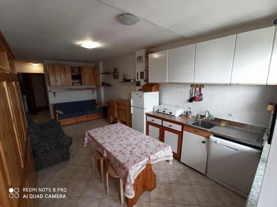 Casa Lory Διαμέρισμα Prato Nevoso Εξωτερικό φωτογραφία