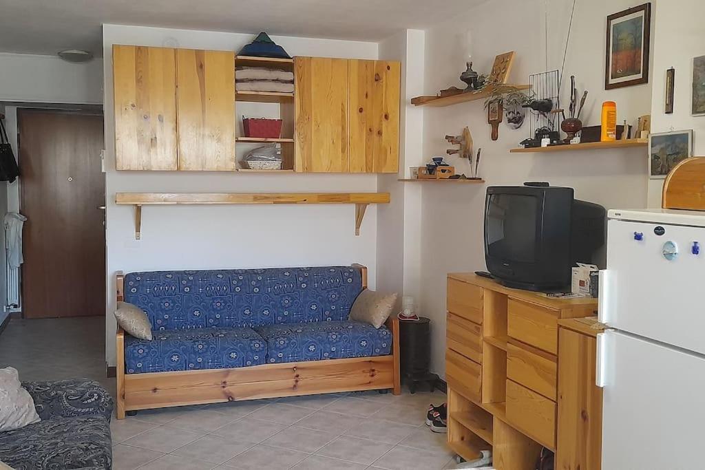 Casa Lory Διαμέρισμα Prato Nevoso Εξωτερικό φωτογραφία