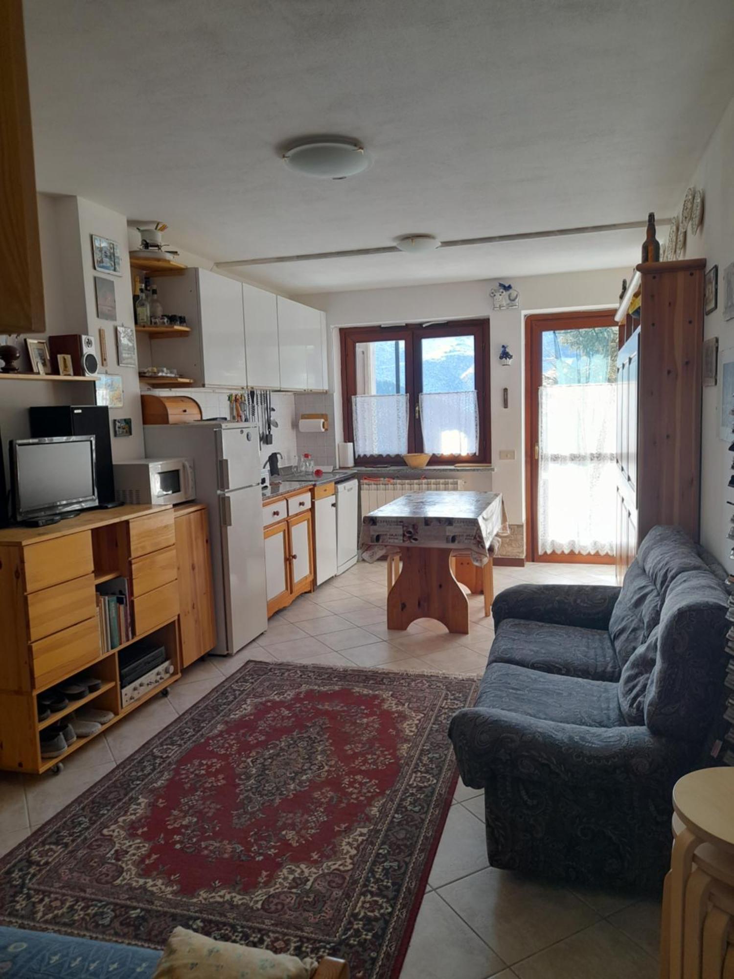Casa Lory Διαμέρισμα Prato Nevoso Εξωτερικό φωτογραφία